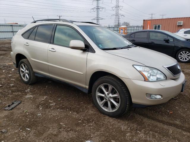 Photo 4 from auction – 2008 LEXUS RX 350 with VIN 2T2HK31UX8C076354