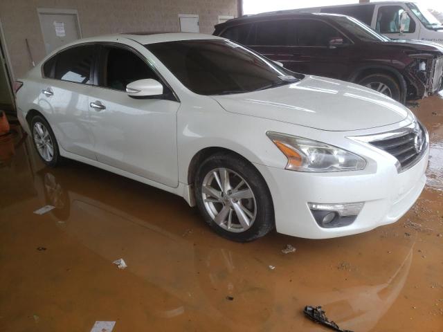 Photo 4 from auction – 2014 NISSAN ALTIMA 2.5 with VIN 1N4AL3AP9EC149253