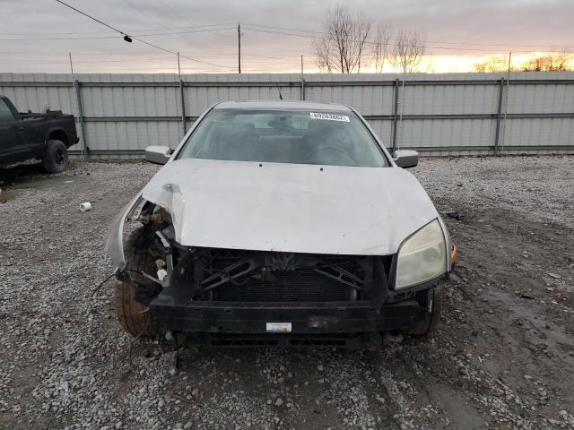 Photo 5 from auction – 2007 MERCURY MILAN with VIN 3MEHM07157R648898
