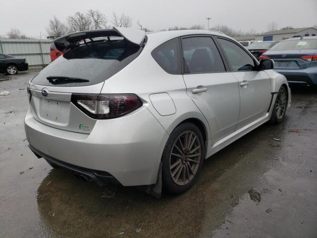 Photo 3 from auction – 2011 SUBARU IMPREZA WR with VIN JF1GR7E63BG828327