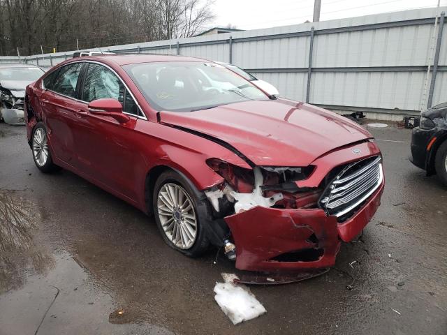 Photo 4 from auction – 2016 FORD FUSION SE with VIN 3FA6P0H93GR129181