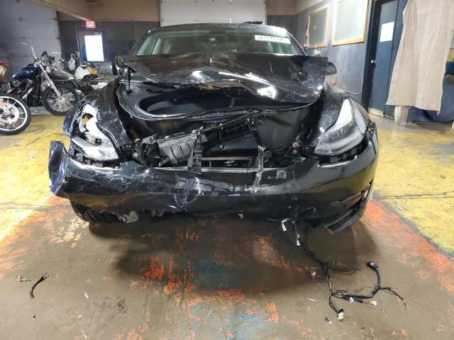 Photo 5 from auction – 2022 TESLA MODEL 3 with VIN 5YJ3E1EB3NF191551