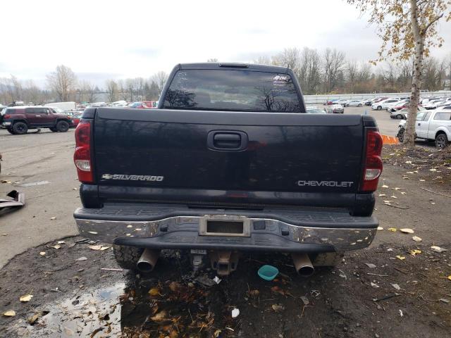 Photo 6 from auction – 2004 CHEVROLET SILVERADO with VIN 1GCHK23U54F206151