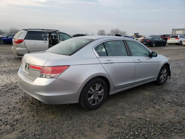 Photo 3 from auction – 2012 HONDA ACCORD SE with VIN 1HGCP2F67CA142314