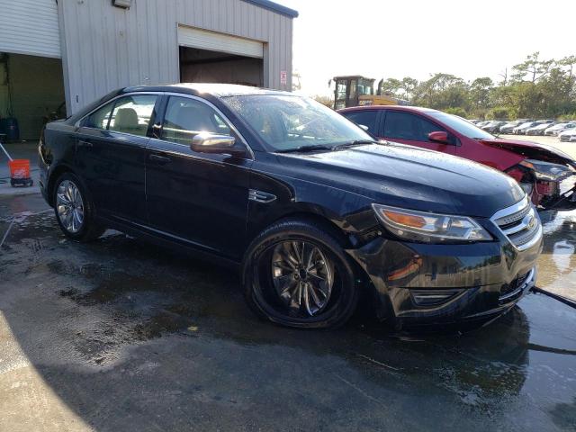 Photo 4 from auction – 2011 FORD TAURUS LIM with VIN 1FAHP2FW8BG126922