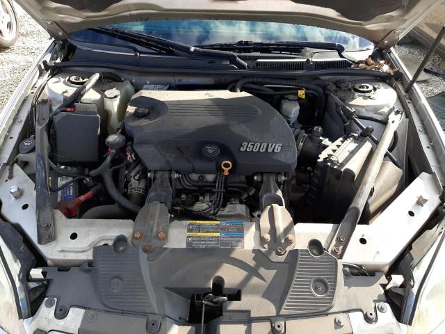 Photo 11 from auction – 2008 CHEVROLET IMPALA LS with VIN 2G1WB58K581365726