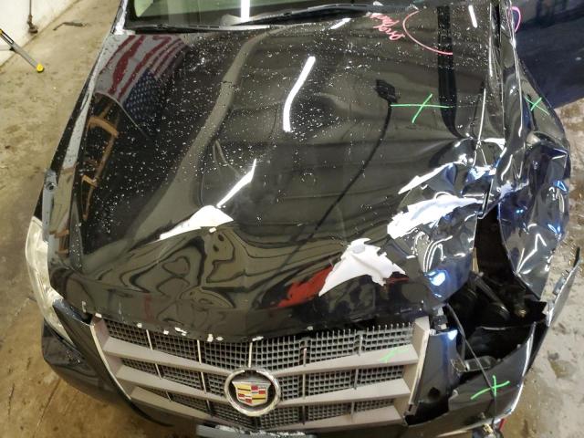 Photo 11 from auction – 2011 CADILLAC CTS PREMIU with VIN 1G6DS5ED8B0124284