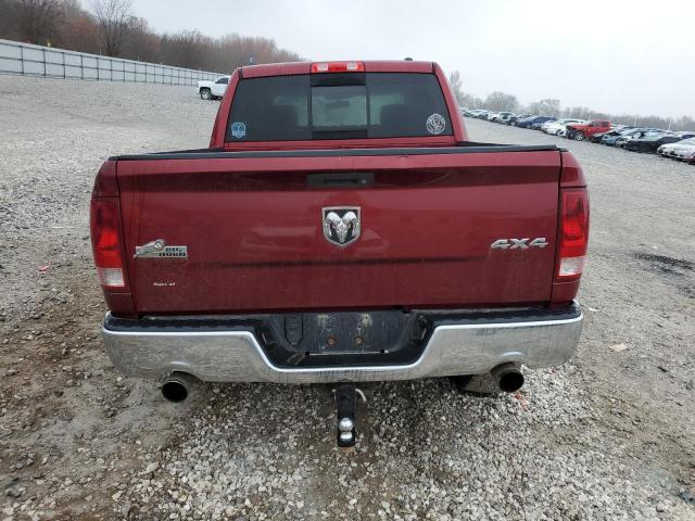 Photo 6 from auction – 2012 DODGE RAM 1500 S with VIN 1C6RD7LT5CS153970
