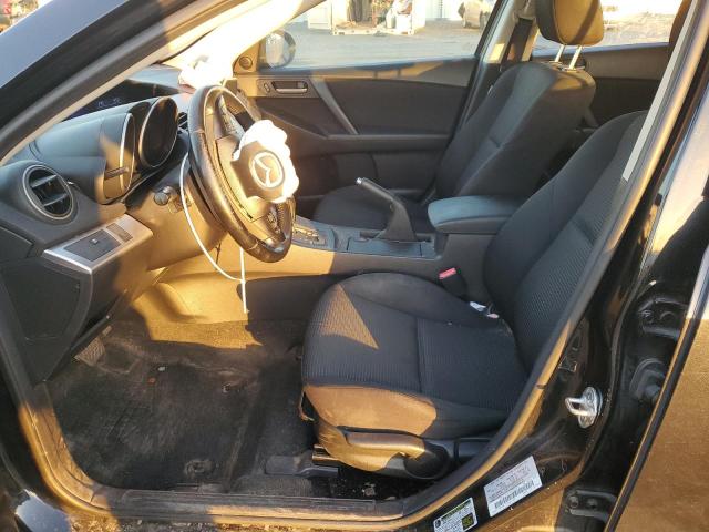 Photo 7 from auction – 2012 MAZDA 3 I with VIN JM1BL1L71C1638772