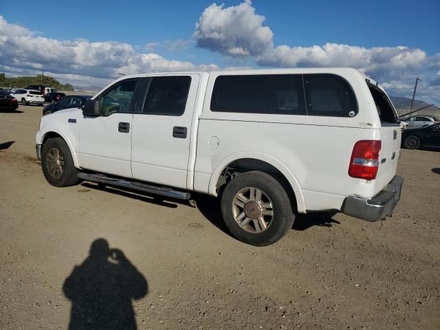 Photo 2 from auction – 2008 FORD F150 SUPER with VIN 1FTPW12508FA99200