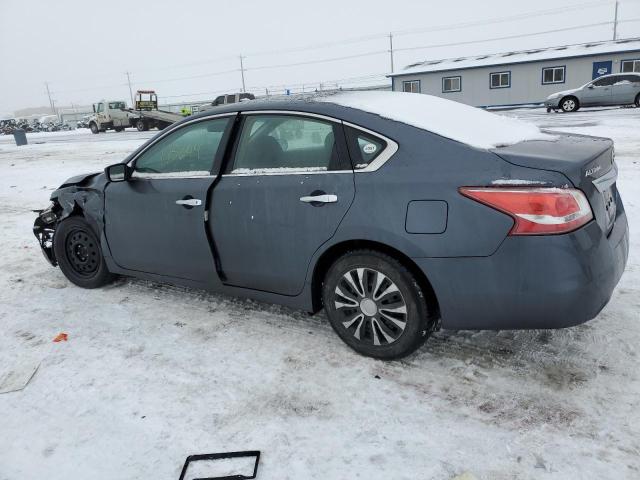 Photo 2 from auction – 2013 NISSAN ALTIMA 2.5 with VIN 1N4AL3APXDC244726