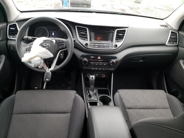Photo 8 from auction – 2017 HYUNDAI TUCSON LIM with VIN KM8J3CA24HU351703