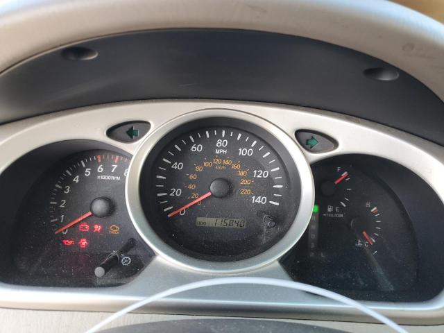 Photo 9 from auction – 2004 TOYOTA HIGHLANDER with VIN JTEDP21A640043193