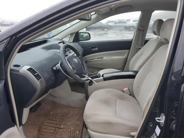 Photo 7 from auction – 2008 TOYOTA PRIUS with VIN JTDKB20U583396969