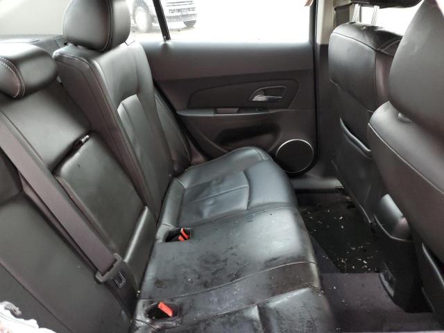 Photo 10 from auction – 2011 CHEVROLET CRUZE LT with VIN 1G1PG5S92B7150732