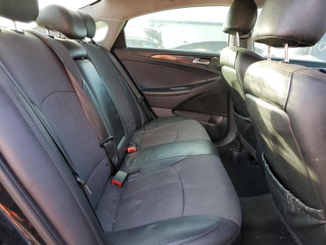 Photo 10 from auction – 2014 HYUNDAI SONATA SE with VIN 5NPEC4AC5EH921735