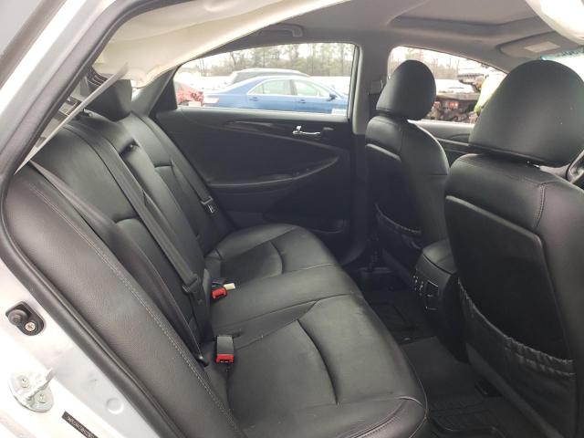 Photo 10 from auction – 2011 HYUNDAI SONATA SE with VIN 5NPEC4AC5BH221810