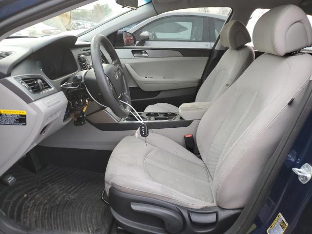 Photo 7 from auction – 2015 HYUNDAI SONATA SE with VIN 5NPE24AF6FH225755