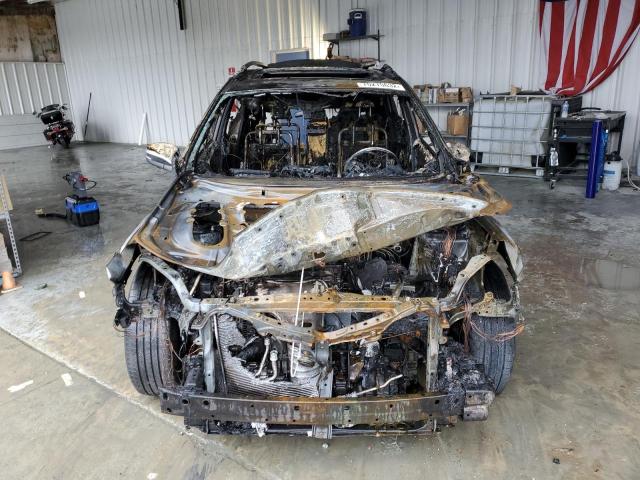 Photo 5 from auction – 2016 TOYOTA RAV4 LIMIT with VIN 2T3DFREV4GW499559