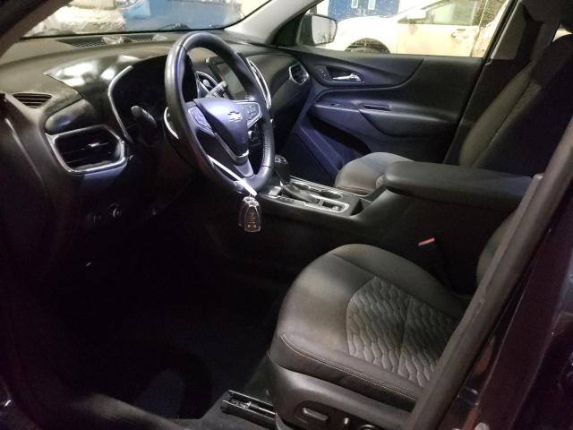 Photo 7 from auction – 2018 CHEVROLET EQUINOX LT with VIN 3GNAXJEV9JL366948