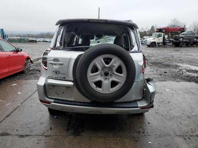 Photo 6 from auction – 2010 TOYOTA RAV4 with VIN 2T3BF4DV4AW067038
