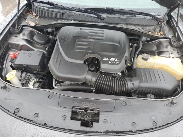Photo 11 from auction – 2016 DODGE CHARGER SE with VIN 2C3CDXBG4GH303541