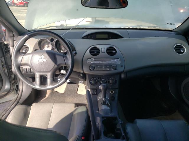 Photo 8 from auction – 2007 MITSUBISHI ECLIPSE SP with VIN 4A3AL35T97E012223