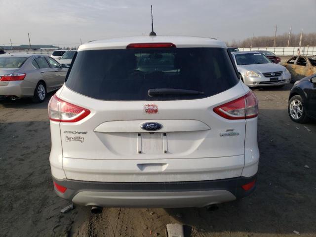 Photo 6 from auction – 2014 FORD ESCAPE SE with VIN 1FMCU0GX4EUD58153