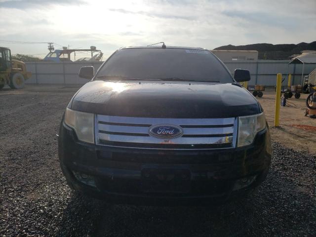 Photo 5 from auction – 2007 FORD EDGE SEL P with VIN 2FMDK49C37BB34120