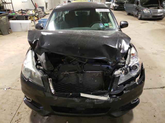 Фото 5 с аукциона – 2014 SUBARU LEGACY 2.5 с VIN 4S3BMCH65E3018717