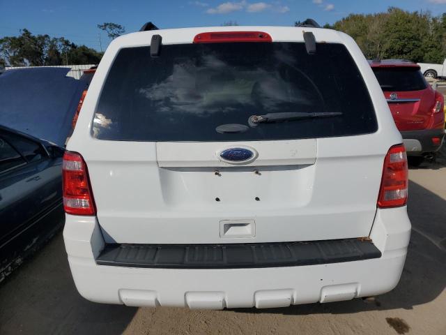 Photo 6 from auction – 2012 FORD ESCAPE XLT with VIN 1FMCU0D79CKB58477