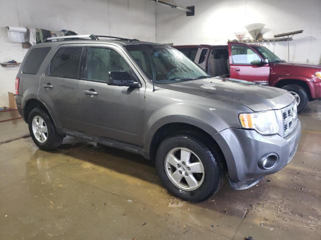 Photo 4 from auction – 2009 FORD ESCAPE XLT with VIN 1FMCU03799KC66883