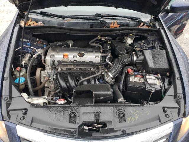 Photo 11 from auction – 2012 HONDA ACCORD LX with VIN 1HGCP2F3XCA102072