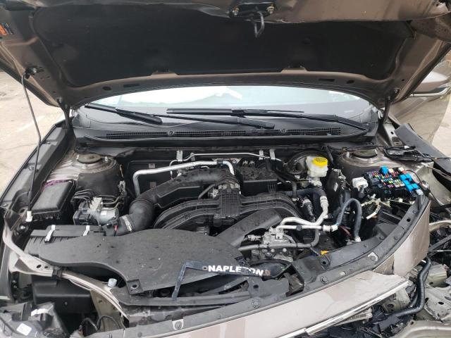 Photo 11 from auction – 2022 SUBARU OUTBACK LI with VIN 4S4BTANC2N3120845
