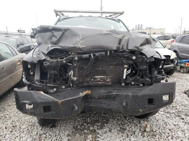 Photo 5 from auction – 2017 RAM 2500 ST with VIN 3C6UR5HL5HG504044