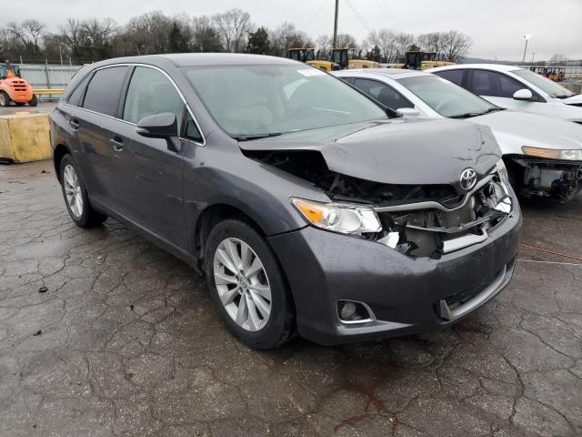 Photo 4 from auction – 2014 TOYOTA VENZA LE with VIN 4T3ZA3BB4EU083102