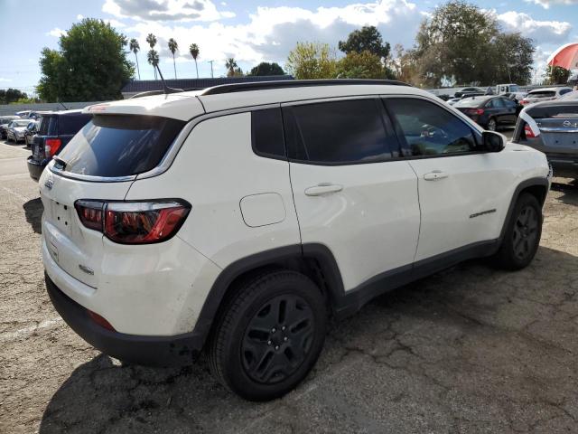 Photo 3 from auction – 2019 JEEP COMPASS LA with VIN 3C4NJCBBXKT855541