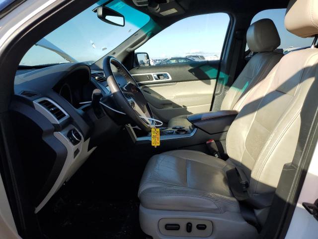 Photo 7 from auction – 2013 FORD EXPLORER X with VIN 1FM5K7D91DGC49532