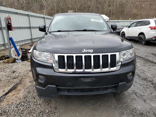 Photo 5 from auction – 2012 JEEP GRAND CHER with VIN 1C4RJFAG4CC303742