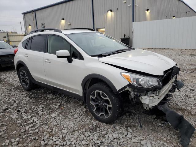 صورة رقم 4 من المزاد - 2016 SUBARU CROSSTREK مع VIN JF2GPADC9G8295844