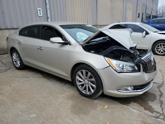 Photo 4 from auction – 2015 BUICK LACROSSE with VIN 1G4GB5G31FF116508