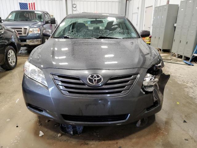 Photo 5 from auction – 2009 TOYOTA CAMRY BASE with VIN 4T1BE46K39U267581