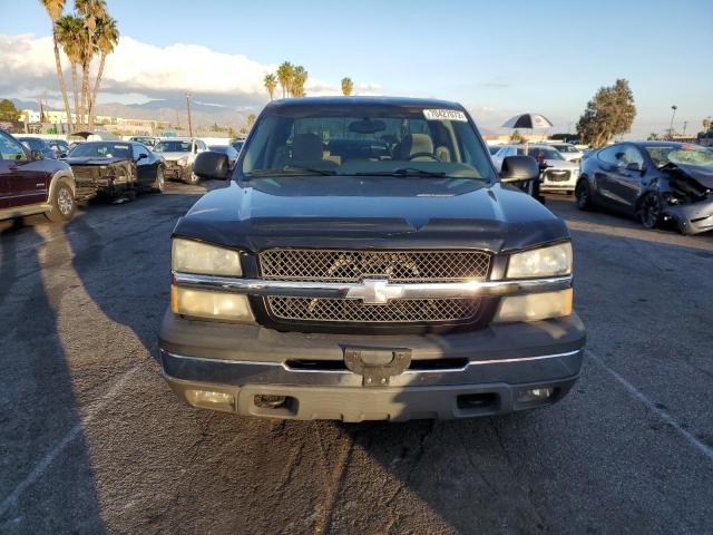 Photo 5 from auction – 2003 CHEVROLET SILVERADO with VIN 2GCEC19V931184350