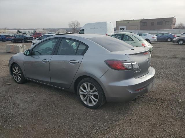 Photo 2 from auction – 2010 MAZDA 3 S with VIN JM1BL1S54A1296604