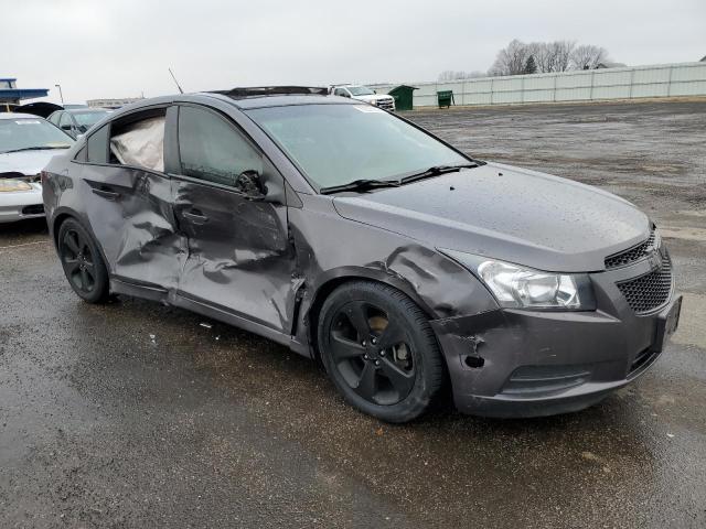 Photo 4 from auction – 2011 CHEVROLET CRUZE LT with VIN 1G1PG5S92B7150732