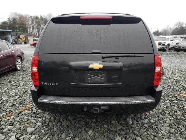 Photo 6 from auction – 2013 CHEVROLET TAHOE C150 with VIN 1GNSCCE01DR268316