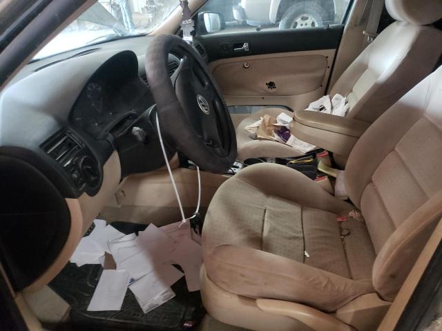 Photo 7 from auction – 2000 VOLKSWAGEN JETTA GLS with VIN 3VWSF29M7YM089547