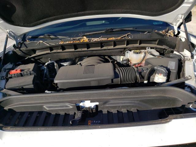 Photo 11 from auction – 2021 GMC SIERRA K15 with VIN 3GTU9CED7MG172502
