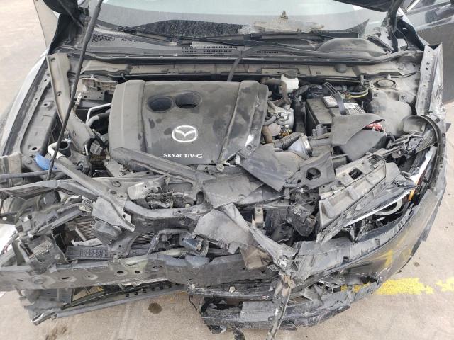 Photo 11 from auction – 2019 MAZDA 3 PREMIUM with VIN 3MZBPAEMXKM104692