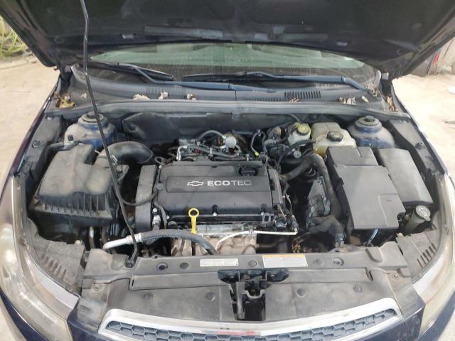 Photo 11 from auction – 2011 CHEVROLET CRUZE LS with VIN 1G1PC5SH5B7156978